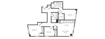 3 Bed/2 Bath-VV